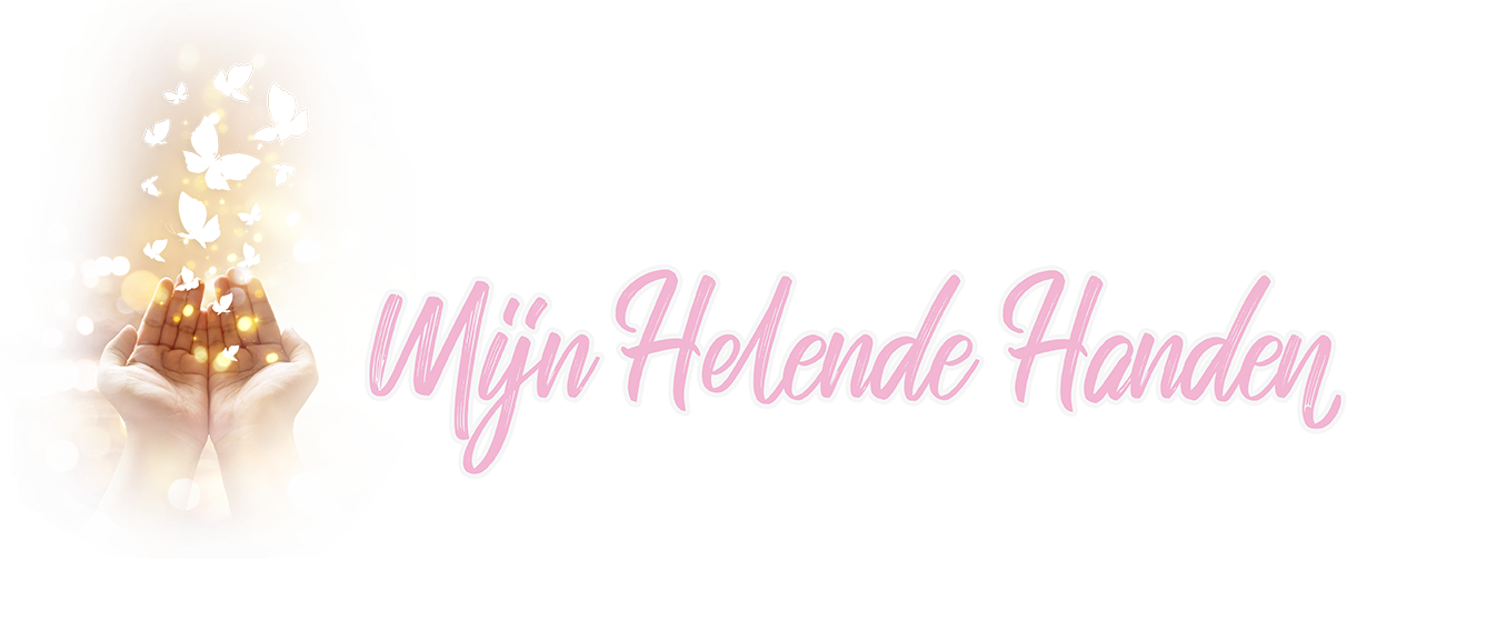 Mijn Helende Handen